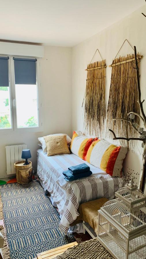 La Maison Narbonnaise Narbona Zewnętrze zdjęcie